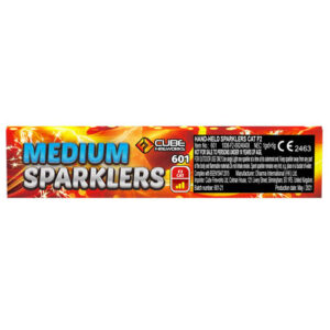 Sparklers